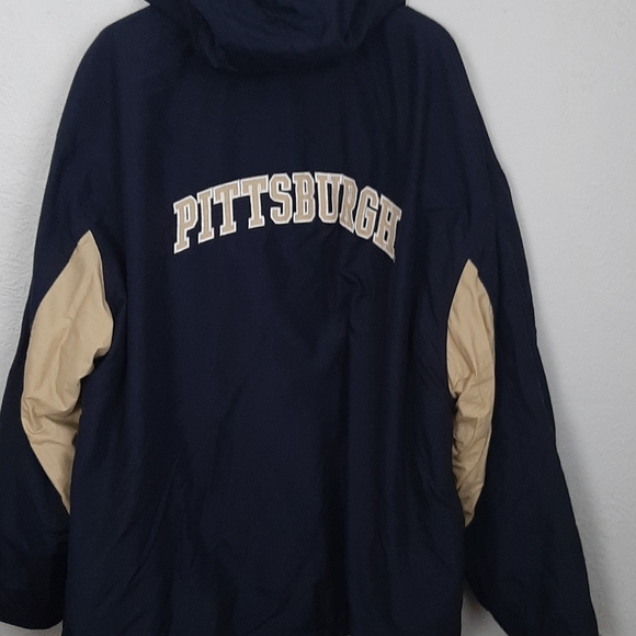 Winter jacket. - Picture 2 of 4